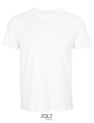  T-Shirt (Odyssey 03805) λευκό